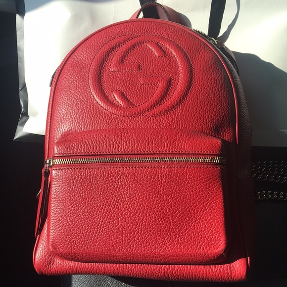 ❤️GUCCI❤️ - Picture 2 of 16